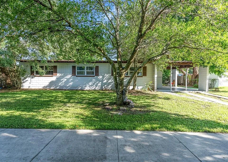 6013 Navajo Way
