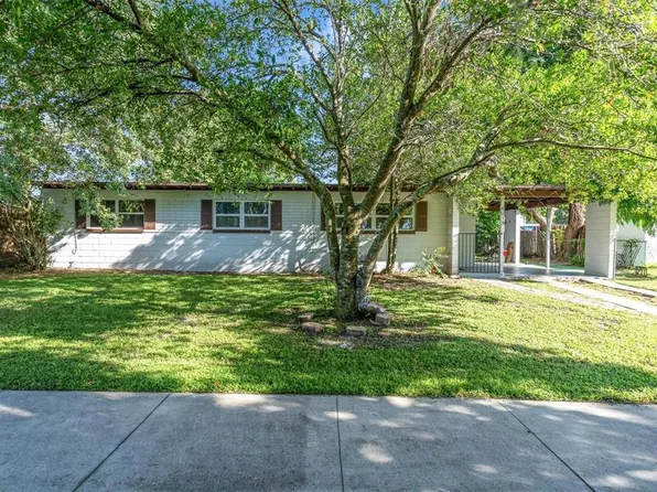 6013 Navajo Way, Orlando, FL 32807