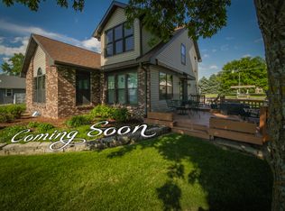 N5327 Saint Catherines Bay Rd, HILBERT, WI 54129