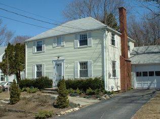 90 Clemons St, South Portland, ME 04106