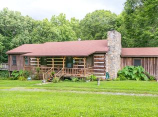 1783 Mount Zion Rd, Ashland City, TN 37015