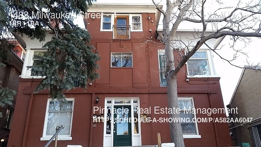 1st image of 1483 Milwaukee St APT 4