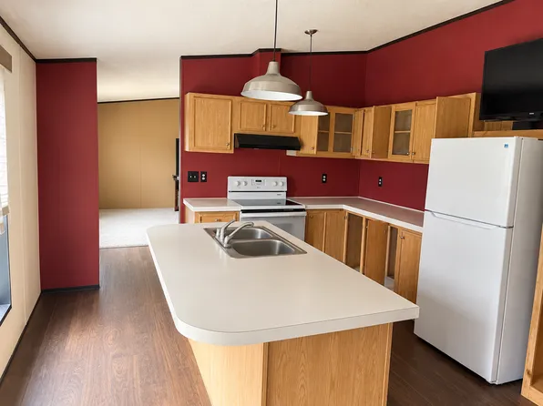 2703 Olivine St, Bozeman, MT 59718