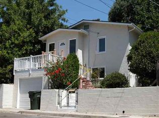 1525 Grandview Dr, Martinez, CA 94553