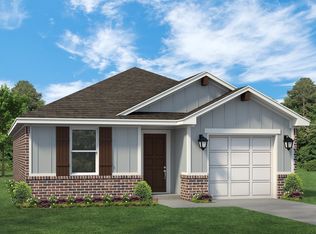 1706 Meadows Ln, Whitehouse, TX 75791