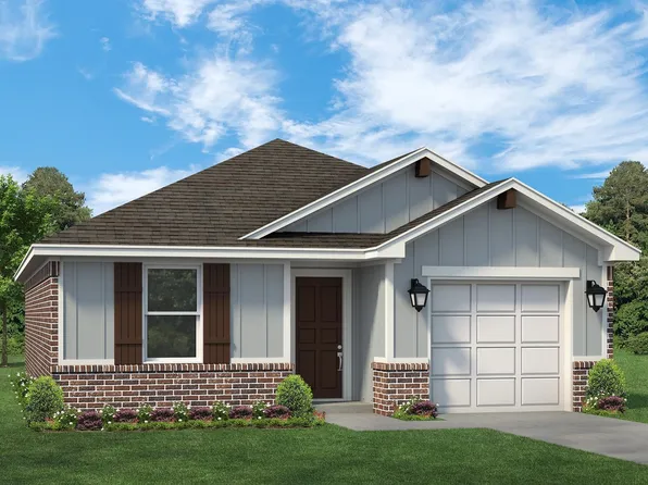 1706 Meadows Ln, Whitehouse, TX 75791