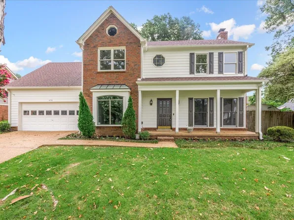 876 Camden Grove Cv Lot 161, Cordova, TN 38018