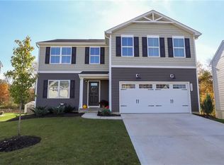 3284 Brentwood Dr, Akron, OH 44312
