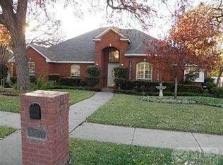 990 Dove Mdw, Keller, TX 76248