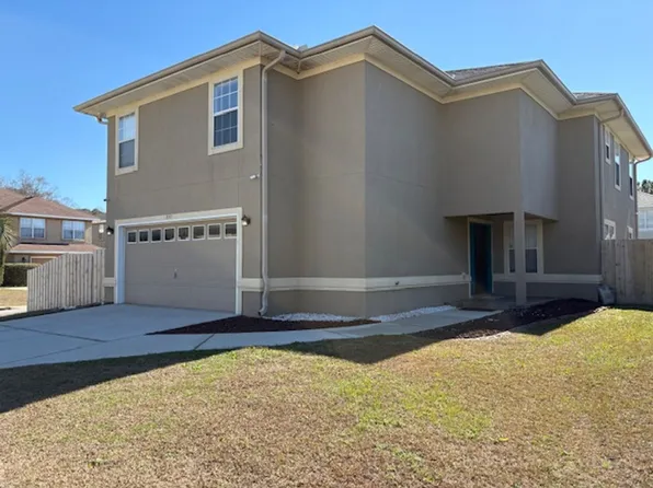 3371 Wasatch Range Loop, Pensacola, FL 32526