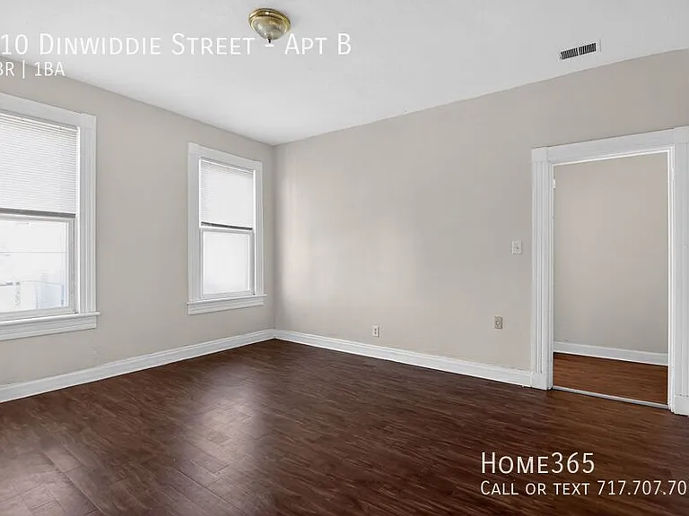 710 Dinwiddie St #B — Photo 9