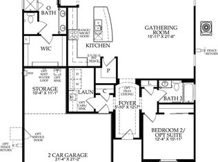 26775 W Escuda Dr, Buckeye, AZ 85396