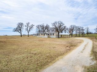 3237 Hometown Rd, Ardmore, OK 73401