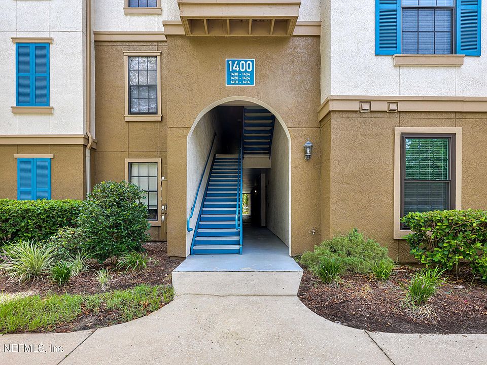 1st image of 12700 BARTRAM PARK Boulevard #1424