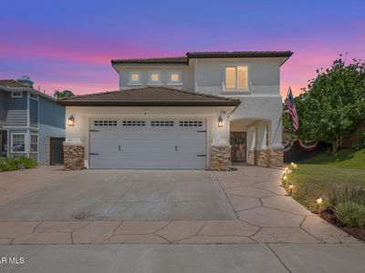2758 Briarpatch Dr, Simi Valley, CA, 93065