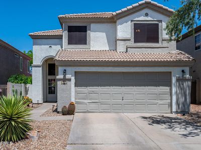 4458 E Creosote Dr, Cave Creek, AZ, 85331