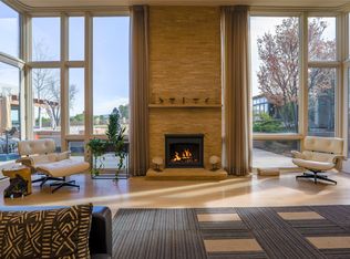 915 Old Santa Fe Trl, Santa Fe, NM 87505