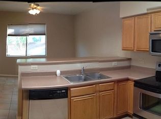 7434 E Calle Convidado, Tucson, AZ 85715