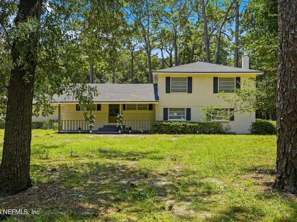 2607 DAVIS Road, Jacksonville, FL 32218
