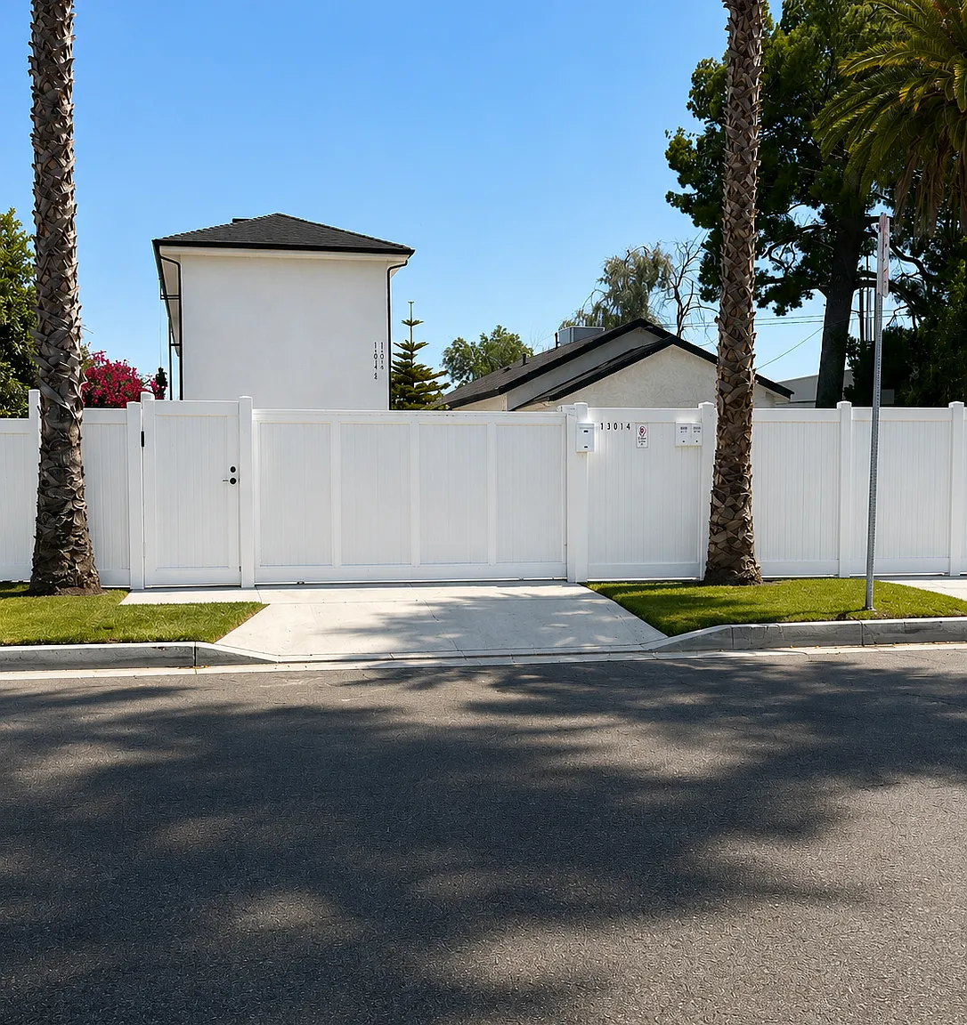 11016 Olinda St — Photo 1