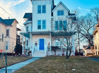 47 Linsley Ave #3, Meriden, CT 06451