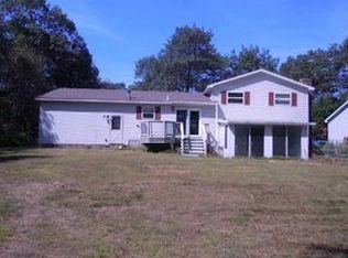 5590 Weir Rd, Oscoda, MI 48750
