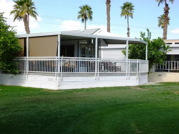 84136 Avenue 44 Space 334, Indio, CA 92203