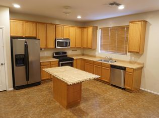 1023 S Pantano Overlook Dr, Tucson, AZ 85710