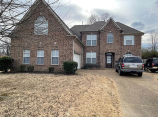 7503 Shades Spring Cv LOT 212, Memphis, TN 38125