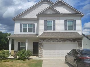 102 Potters Fld NW, Cartersville, GA 30121