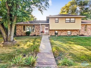 17204 Loomis Ave, East Hazel Crest, IL 60429