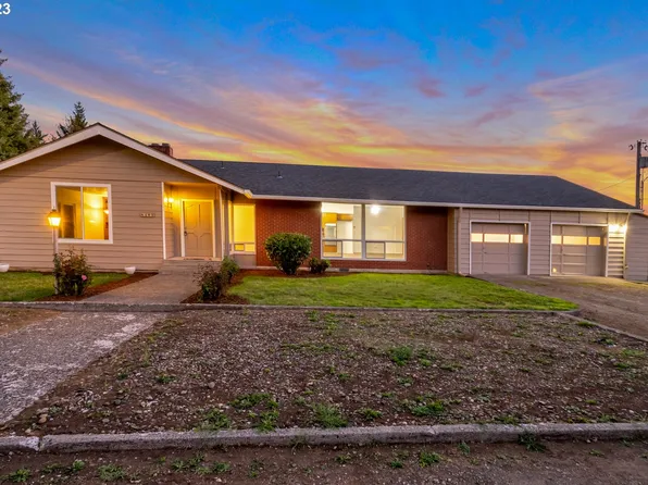 8405 SE Meadow Ln, Vancouver, WA 98664