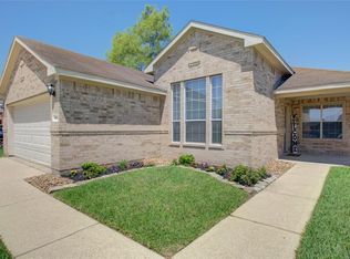 14919 Sparks Ct, Cove, TX 77523