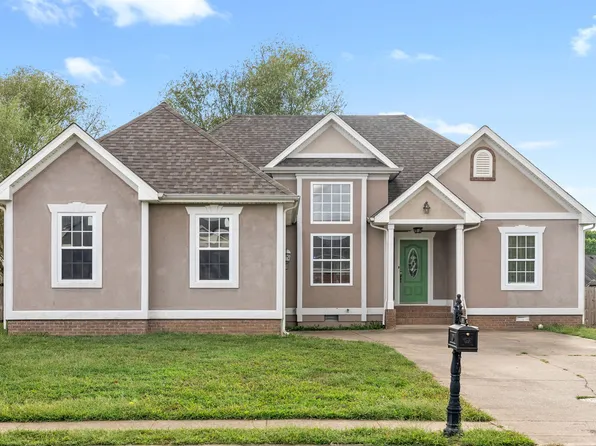3546 Southwood Dr, Clarksville, TN 37042