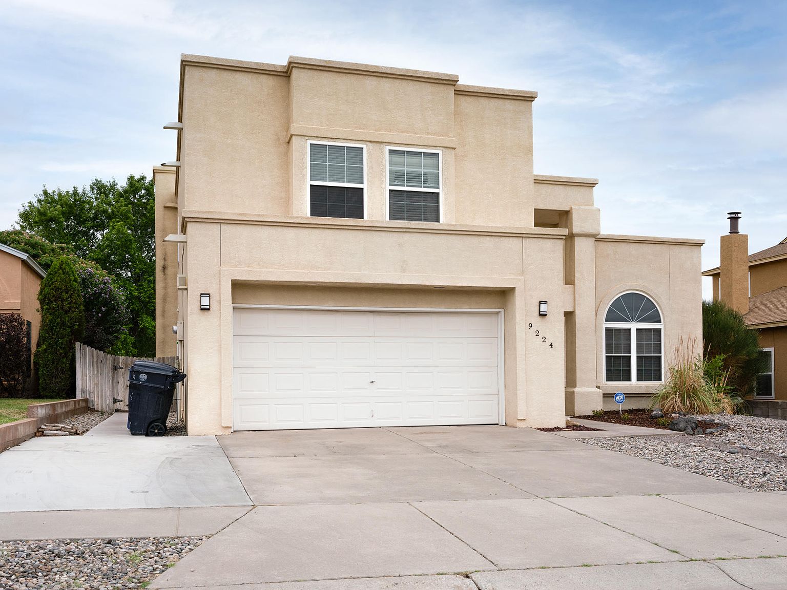 9224 Holm Bursun Dr Nw Albuquerque Nm Zillow