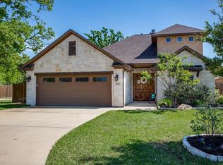 4114 Rocky Mountain Ct, College Station, TX 77845