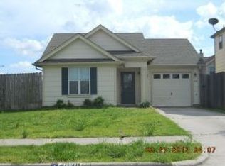 4030 Carmel Ridge Way, Pasadena, TX 77503