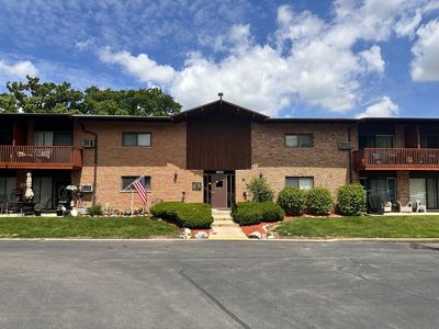 8000 Archer Ave APT 103, Willow Springs, IL, 60480