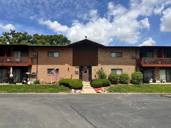 8000 Archer Ave APT 103, Willow Springs, IL 60480