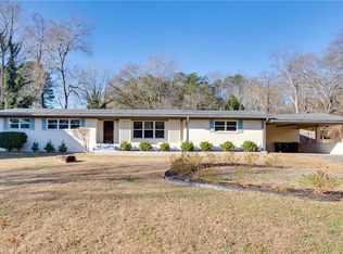 3364 Lilla Ln SW, Marietta, GA 30060