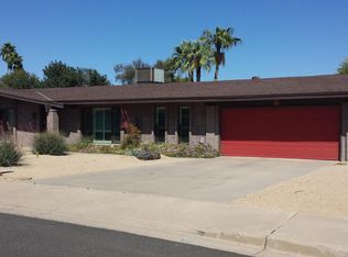 3514 E Hatcher Rd, Phoenix, AZ 85028