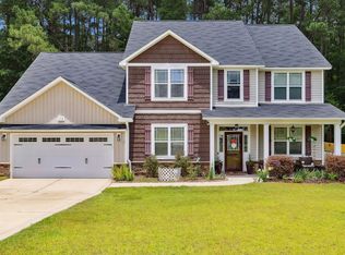 75 Bynum Ct, Vass, NC 28394