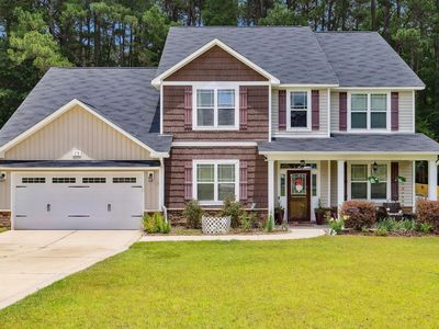 75 Bynum Court, Vass, NC, 28394