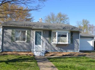 11400 North St, Cynthiana, IN 47612