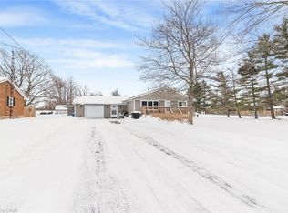 11685 Burnaby Rd, Wainfleet, ON L0S1V0