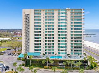 2060 Beach Blvd UNIT 102, Biloxi, MS 39531