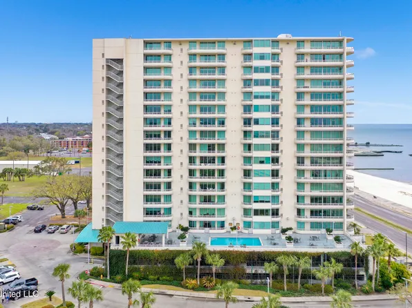 2060 Beach Blvd Unit 102, Biloxi, MS 39531
