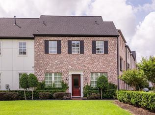 9651 Kings Cross Sta, Houston, TX 77045