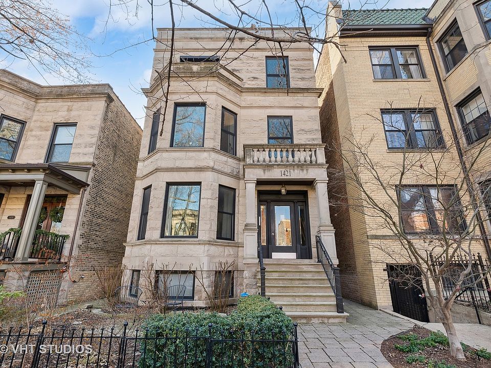 1st image of 1421 W Summerdale Ave #2