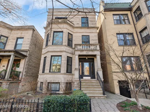 1421 W Summerdale Ave #2, Chicago, IL 60640